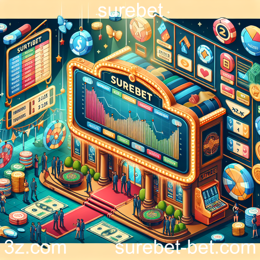 Explorando a Categoria de Apostas no Surebet