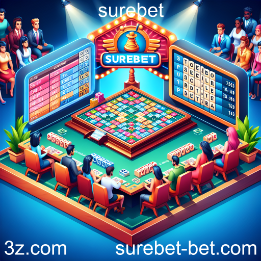 A Revolução dos Jogos de Palavras: Como Eventos Estão Mudando o Cenário dos Jogos