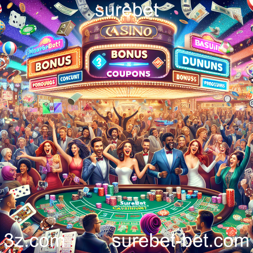 Maximize Seus Jogos: As Melhores Promoções do Surebet