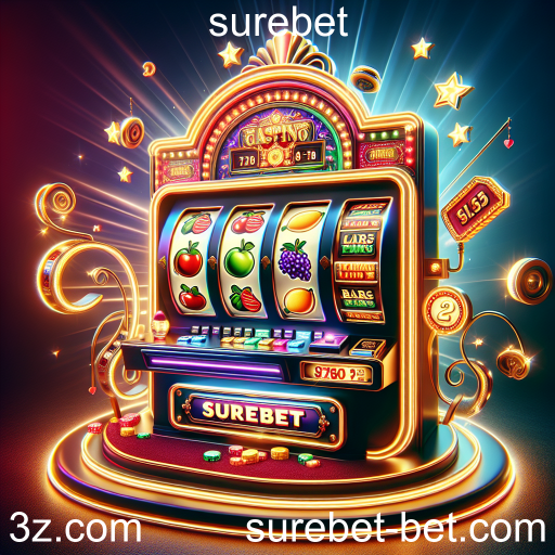 Atrações dos Jogos de Slots: Diversão e Emoção em Cada Giro