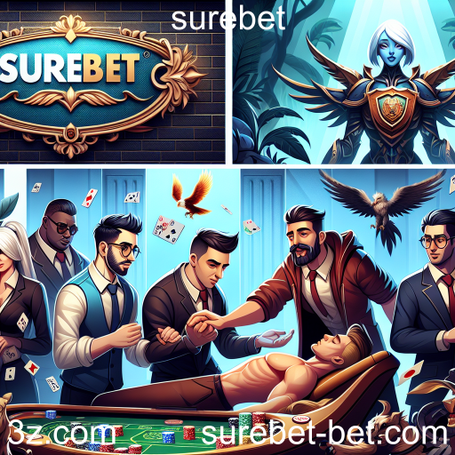 A Importância do Suporte nos Jogos Multiplayer